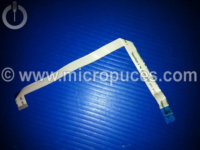 Nappe ZIF touchpad Packard Bell EasyNote TJ65